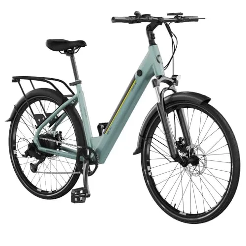E-Bikes bis 900 Euro von Cecotec