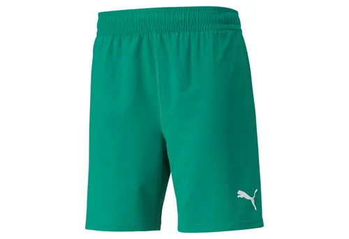 PUMA Trainingsshorts Puma Herren Shorts teamFINAL Shorts 705076