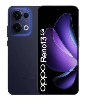 Oppo Reno13 5G 256GB/12GB RAM Dual-SIM von OPPO