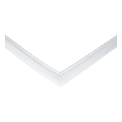 easyPART passend für 162633 gorenje Türdichtung für Kühlteil in