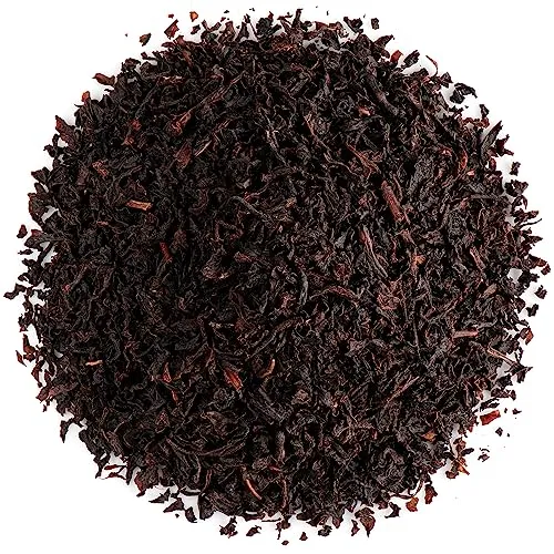 English Breakfast Loser Schwarzer Tee – Schwarztee Frühstückstee Vorzüglich Mit Oder Ohne Milch Englisch Tee Englischer Tee Englisch Breakfast Schwarzer Tee Lose Englische Tee Schwarze Tee