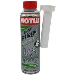 Motul Benzin System Pflege 300 ML