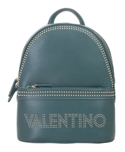 Stylischer Grüner Damenrucksack von VALENTINO BAGS in grün von Valentino