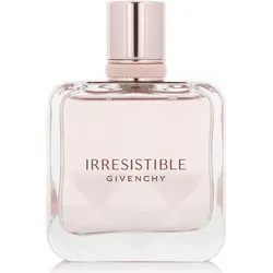 Givenchy Irresistible Eau de Toilette 50 ml - Damendüfte mit einem eleganten, klassischen Duft, der hohe Ansprüche erfüllt. Ideal für besondere Anlässe oder den Alltag. Genießen Sie unsere attraktiven Preise und schnelle Lieferung!