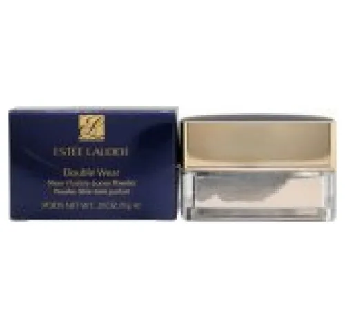 Estée Lauder Double Wear Sheer Flattery Loose Powder - 9 g für einen natürlichen Look - Beauty Puder für Damen, sorgt für ein langanhaltendes, mattes Finish und kaschiert Unvollkommenheiten. Ideal, um überschüssigen Glanz zu kontrollieren und ein frisches Hautbild zu verleihen.