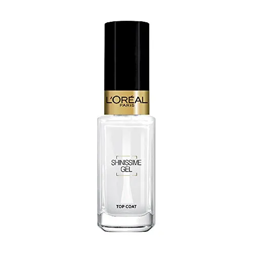 L 'Oréal Paris shinissime Gel Top Coat effekt gel