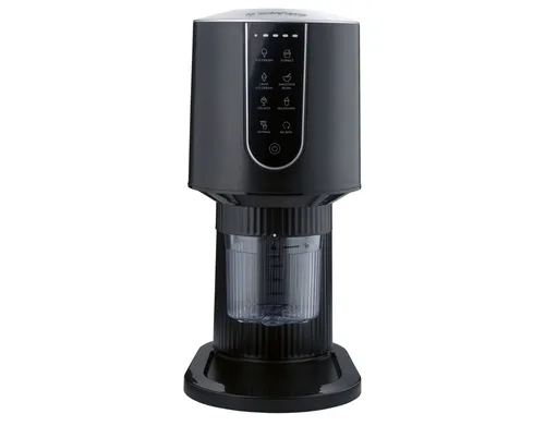 SILVERCREST Eiscrememaschine Ice Cream Maker Freezy 800W SECM 800 A1