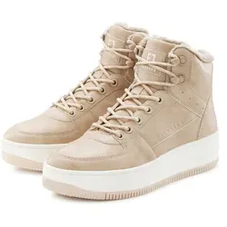 Elbsand Sneaker mit Warmfutter