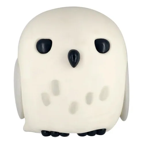 Harry Potter Hedwig Bust Bank Spardose - Spardose für Kinder im Harry Potter Design, aus 100 % Kunststoff, ideal zum Sparen und Sammeln für kleine Fans.