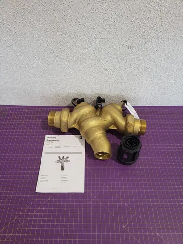 Honeywell Ventile von Braukmann Resideo