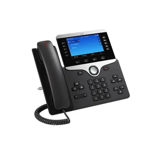 Cisco CP-8861-K9 VoIP Telefon von Cisco