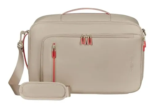 American Tourister Puffypop in beige von American Tourister