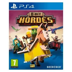 8-Bit Hordes