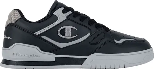 Champion Unisex Rn00 Fw Low Sneakers, Rosa (KK003) in schwarz von Champion