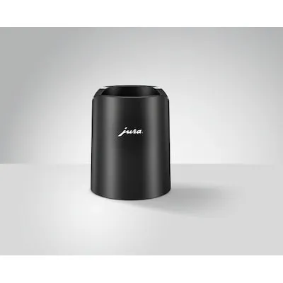 JURA Milchkühler für Kaffee-Vollautomaten Glacette Schwarz