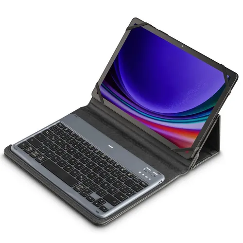 Hama Bluetooth®-Tastatur Travel 500 für Tablets 7