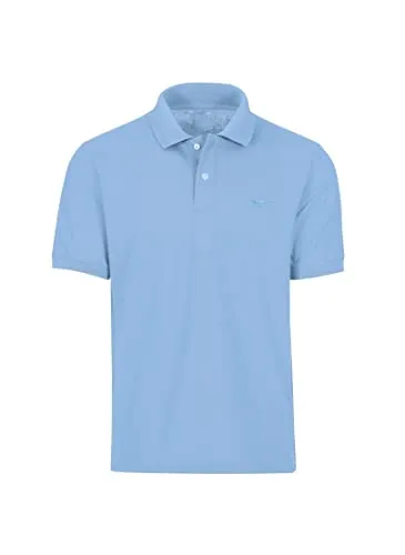 TRIGEMA Poloshirt DELUXE Piqué von Trigema