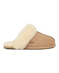 UGG SCUFFETTE II Hausschuh 2025 sand von UGG