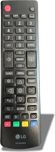 Originale Fernbedienung für LG AKB76045803