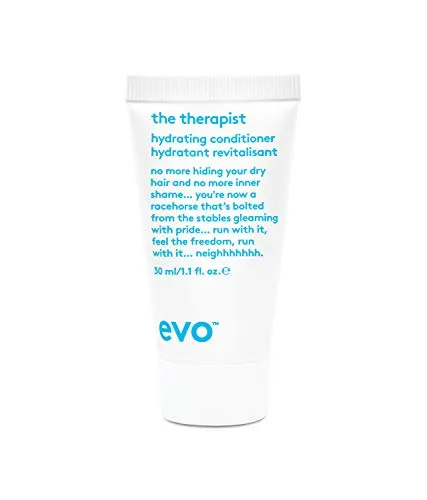 EVO The Therapist Hydrating Conditioner 30ml