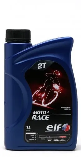 ELF Motoröl von ELF