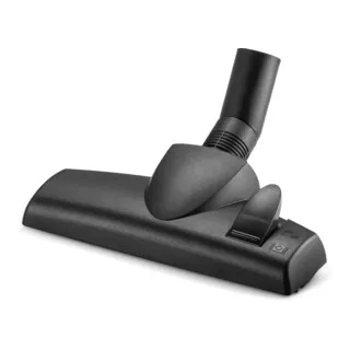 Kombibodendüse DN 32, 265mm für Trockensauger - Staubsaugerbürsten & Düsen mit komfortablem Trethebel zur schnellen Anpassung an verschiedene Bodenbeläge, ideal für Hart- und Textilböden.