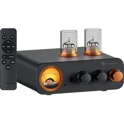 Fosi Audio MC331 – All-in-One DAC mit Röhrenverstärker von Fosi Audio