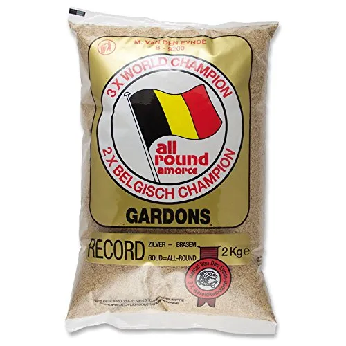Van den Eynde Weltmeister Allround - Record Gold Allround 2Kg