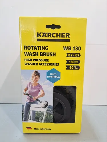 Kärcher Rotierende Waschbürste WB 130