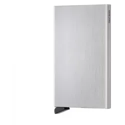 SECRID Cardprotector in silber von Secrid