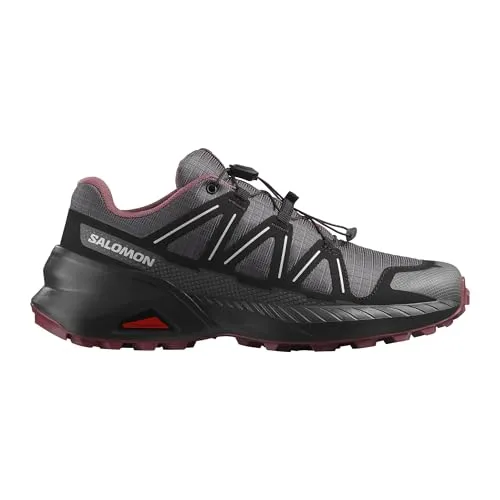 Salomon Speedcross Peak Damen Wanderschuhe in braun von Salomon
