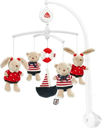 fehn® Ocean Club Musik-Mobile