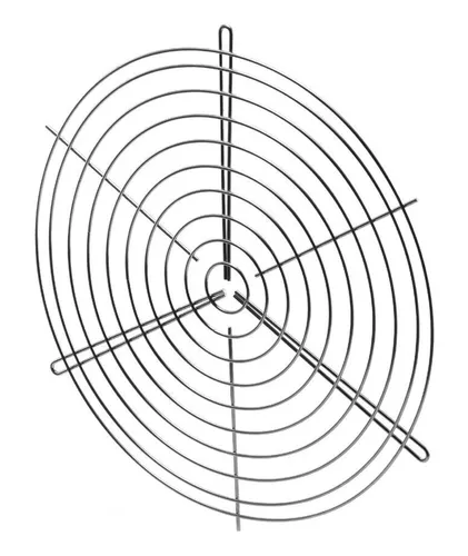 Helios Heizen, Belüftung & Klimaanlagen von Helios Ventilatoren Helios Ventilatoren Gitter