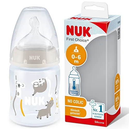 Babyflaschen aktuelle Angebote von NUK