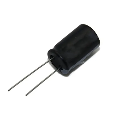 KM 47U/400V Kondensator: elektrolytisch THT 47uF 400VDC Ø12,5x30mm ±20% SAMXO