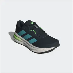 adidas Performance GALAXY 7 Laufschuh blau 42 EU - Laufschuhe mit cloudfoam-Dämpfung für maximalen Komfort, ideal für Läufer, die eine sportliche Performance und eine stylische Optik suchen.
