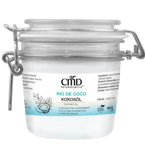 CMD Rio de Coco Kokosöl 200 ml