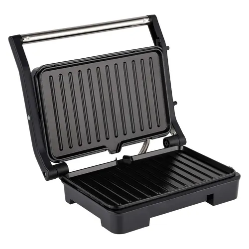 Eldom GK110 2-in-1 Kontaktgrill und Flächengrill mit Temperaturregelung