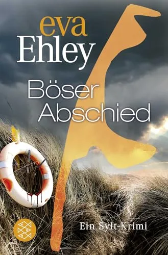 Böser Abschied: Ein Sylt-Krimi (Winterberg, Blanck und Kreuzer ermitteln, Band 9)