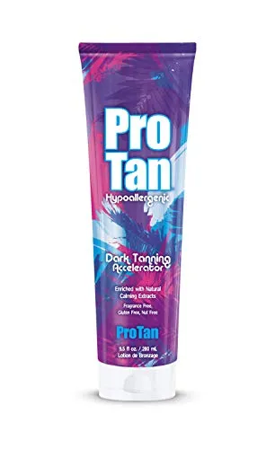 ProTan Bräunungsbeschleuniger, hypoallergen, 280 ml