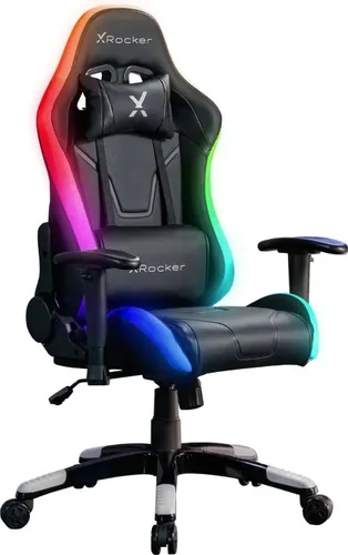 X Rocker Agility Compact eSports