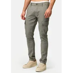 Produktbild Indicode Cargohose INSafi beige XXL