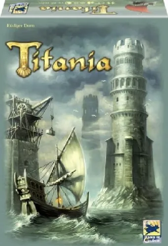 Titania