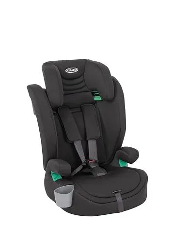 Produktbild Graco ElduraTM R129 Kindersitz