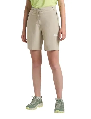 Jack Wolfskin HIKEOUT Shorts W von Jack Wolfskin