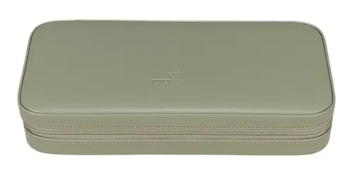 WINDROSE Schmuckkoffer Charmbox