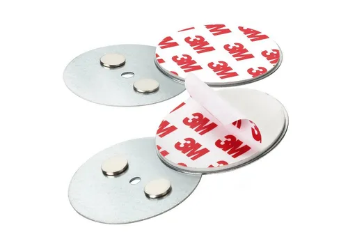 ONECONCEPT Magnethalter Mount Mini Magnethalterung (2-St)