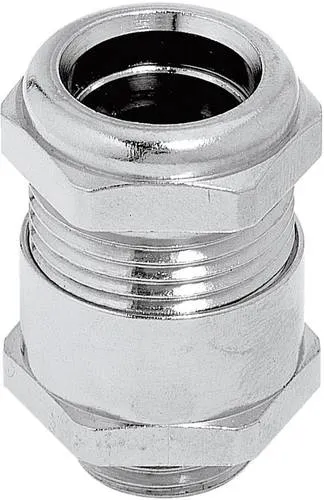 LAPP 52105330 Kabelverschraubung M20 x 1.5 Messing Messing 1St.