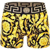 Produktbild VERSACE Herren Long Boxer