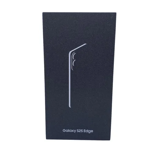 Samsung Galaxy S25 Edge Smartphone von Samsung